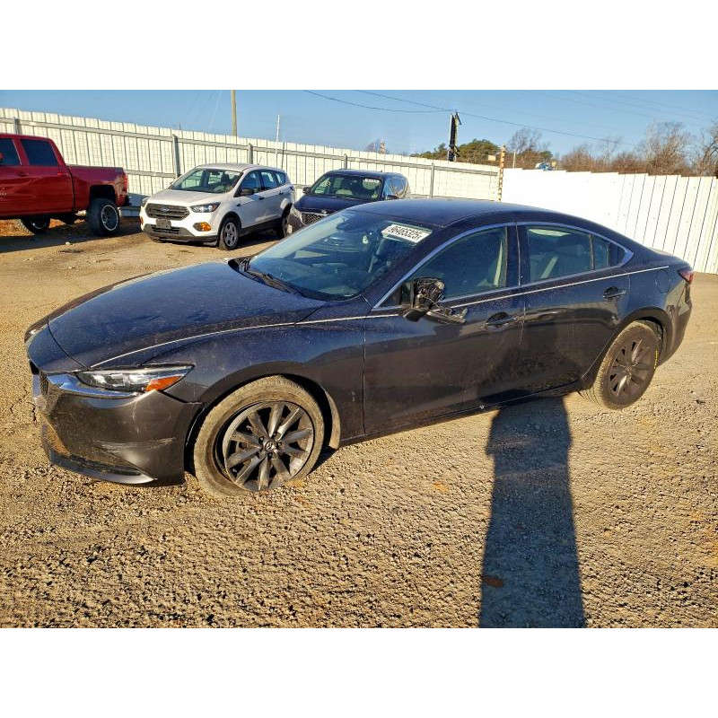 2020 MAZDA 6 JM1GL1UM6L1522610 96465325