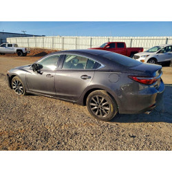 2020 MAZDA 6 JM1GL1UM6L1522610 96465325