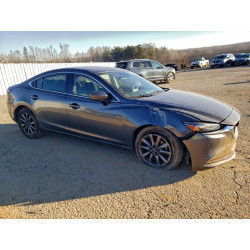 2020 MAZDA 6 JM1GL1UM6L1522610 96465325
