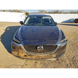 2020 MAZDA 6 JM1GL1UM6L1522610 96465325