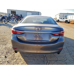 2020 MAZDA 6 JM1GL1UM6L1522610 96465325
