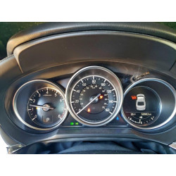 2020 MAZDA 6 JM1GL1UM6L1522610 96465325