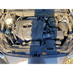 2020 MAZDA 6 JM1GL1UM6L1522610 96465325