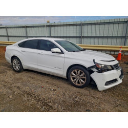 2020 CHEVROLET IMPALA 1G11Z5S33LU109802 97954835