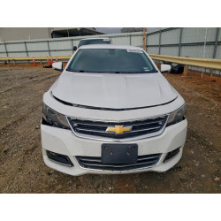 2020 CHEVROLET IMPALA 1G11Z5S33LU109802 97954835