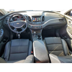 2020 CHEVROLET IMPALA 1G11Z5S33LU109802 97954835