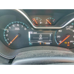 2020 CHEVROLET IMPALA 1G11Z5S33LU109802 97954835