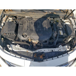 2020 CHEVROLET IMPALA 1G11Z5S33LU109802 97954835