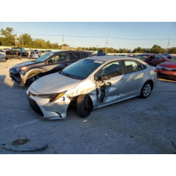 2026 TOYOTA COROLLA 5YFB4MDE2TP367227 85729075