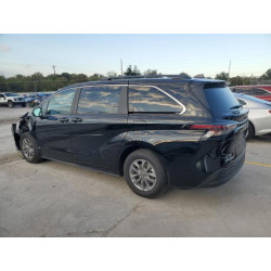 2025 TOYOTA All Models 5TDKSKFC6SS217746 86596525