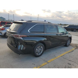 2025 TOYOTA All Models 5TDKSKFC6SS217746 86596525