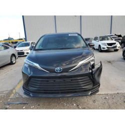 2025 TOYOTA All Models 5TDKSKFC6SS217746 86596525