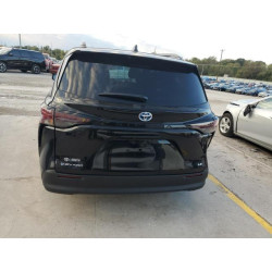 2025 TOYOTA All Models 5TDKSKFC6SS217746 86596525