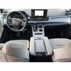 2025 TOYOTA All Models 5TDKSKFC6SS217746 86596525