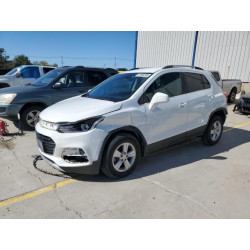 2020 CHEVROLET TRAX KL7CJPSB6LB021975 87004365
