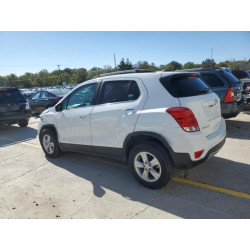 2020 CHEVROLET TRAX KL7CJPSB6LB021975 87004365