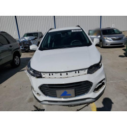 2020 CHEVROLET TRAX KL7CJPSB6LB021975 87004365
