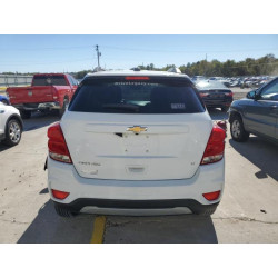 2020 CHEVROLET TRAX KL7CJPSB6LB021975 87004365