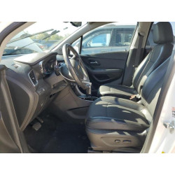 2020 CHEVROLET TRAX KL7CJPSB6LB021975 87004365