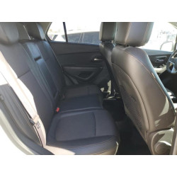 2020 CHEVROLET TRAX KL7CJPSB6LB021975 87004365