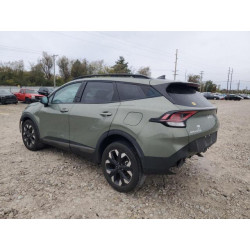 2023 KIA SPORTAGE X 5XYK6CAF3PG012675 87252335