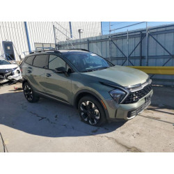 2023 KIA SPORTAGE X 5XYK6CAF3PG012675 87252335