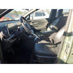 2023 KIA SPORTAGE X 5XYK6CAF3PG012675 87252335