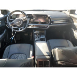 2023 KIA SPORTAGE X 5XYK6CAF3PG012675 87252335