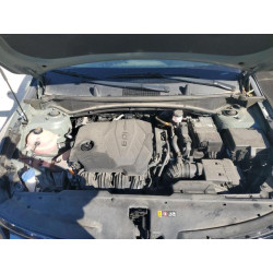 2023 KIA SPORTAGE X 5XYK6CAF3PG012675 87252335