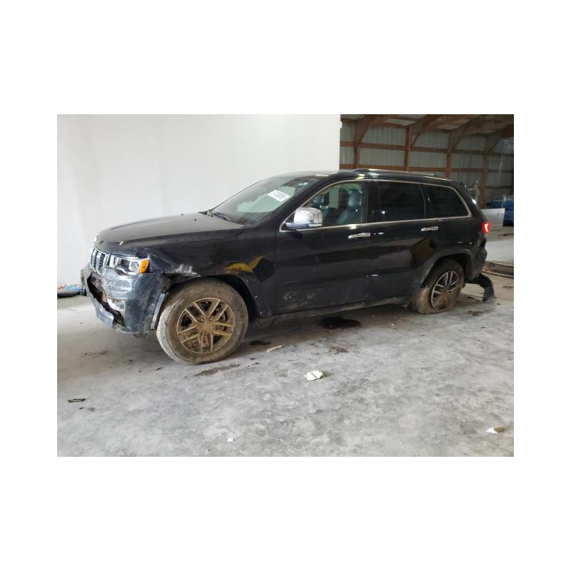 2020 JEEP GRAND CHER 1C4RJFBG6LC169587 91838895