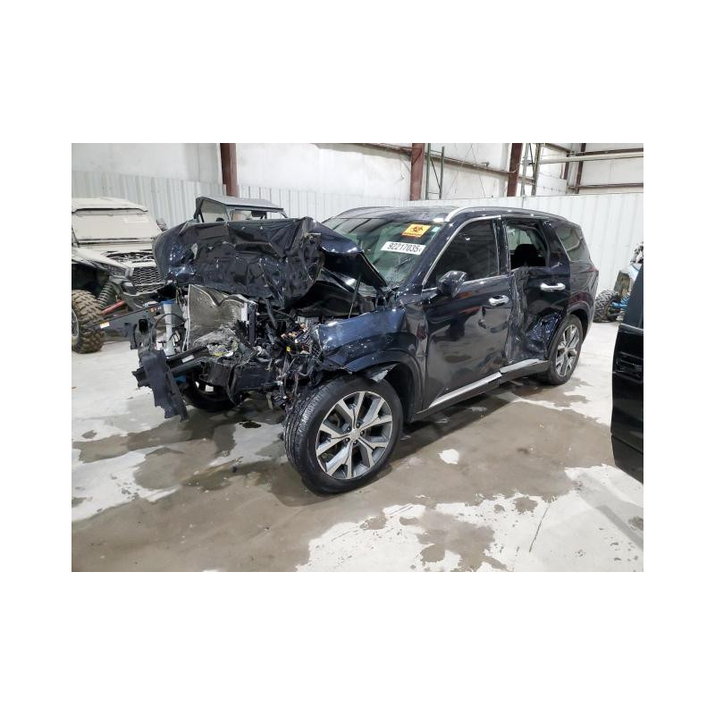 2021 HYUNDAI PALISADE KM8R5DHE0MU185290 92217035