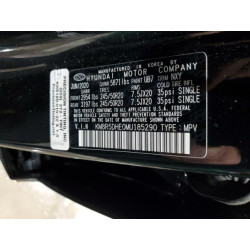 2021 HYUNDAI PALISADE KM8R5DHE0MU185290 92217035