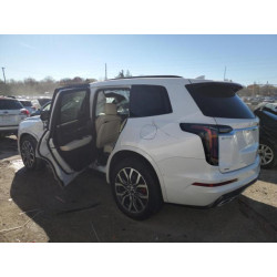 2024 CADILLAC XT6 1GYKPGRS0RZ752155 93022855