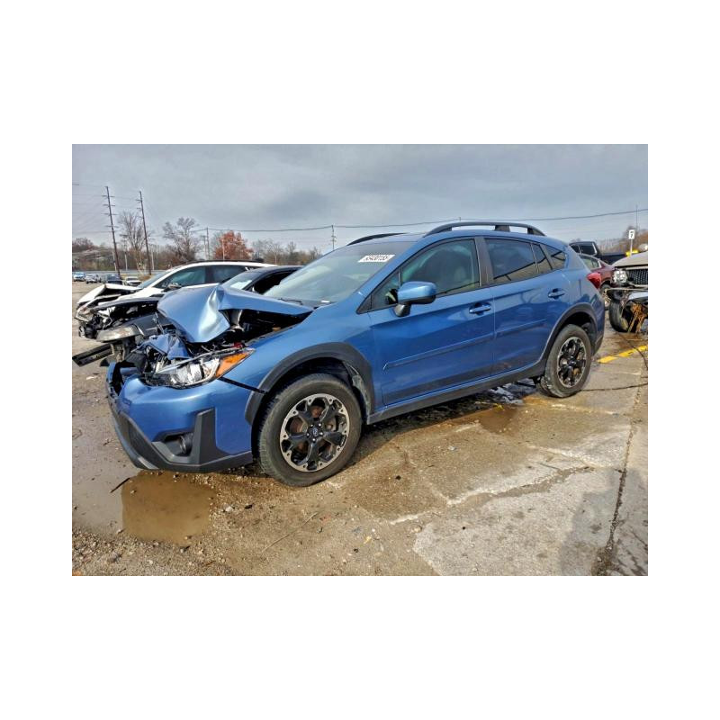 2023 SUBARU CROSSTREK JF2GTAEC7PH209487 93430155