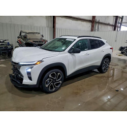 2025 CHEVROLET TRAX 2RS KL77LJEP7SC323123 94181385