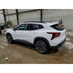 2025 CHEVROLET TRAX 2RS KL77LJEP7SC323123 94181385