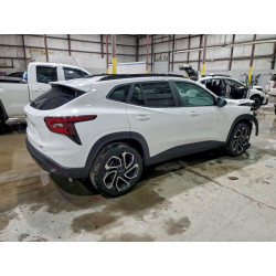 2025 CHEVROLET TRAX 2RS KL77LJEP7SC323123 94181385