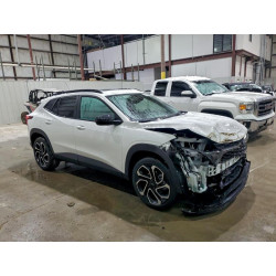 2025 CHEVROLET TRAX 2RS KL77LJEP7SC323123 94181385