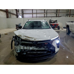 2025 CHEVROLET TRAX 2RS KL77LJEP7SC323123 94181385