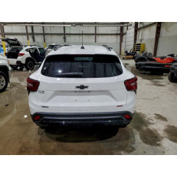 2025 CHEVROLET TRAX 2RS KL77LJEP7SC323123 94181385