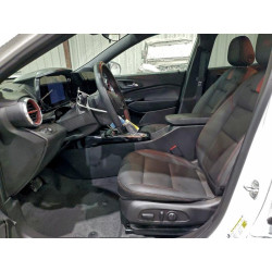 2025 CHEVROLET TRAX 2RS KL77LJEP7SC323123 94181385