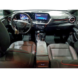 2025 CHEVROLET TRAX 2RS KL77LJEP7SC323123 94181385