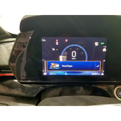 2025 CHEVROLET TRAX 2RS KL77LJEP7SC323123 94181385