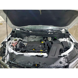 2025 CHEVROLET TRAX 2RS KL77LJEP7SC323123 94181385