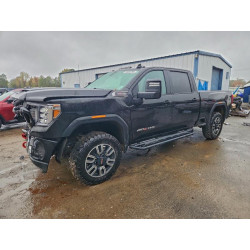 2022 GMC SIERRA 1GT49PE78NF210145 95202765