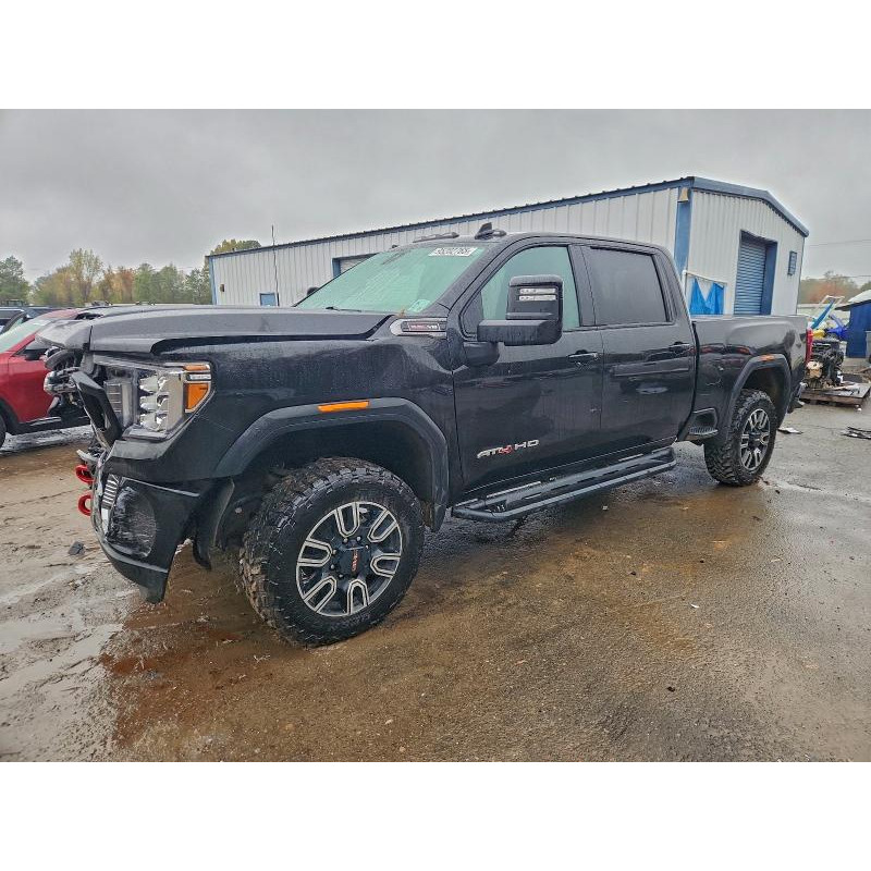 2022 GMC SIERRA 1GT49PE78NF210145 95202765
