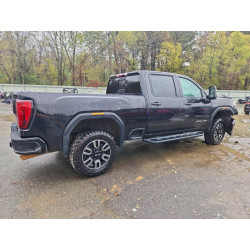 2022 GMC SIERRA 1GT49PE78NF210145 95202765