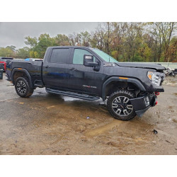 2022 GMC SIERRA 1GT49PE78NF210145 95202765