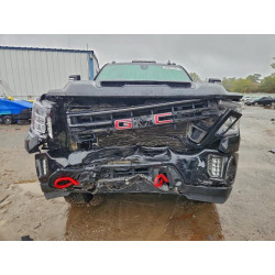 2022 GMC SIERRA 1GT49PE78NF210145 95202765