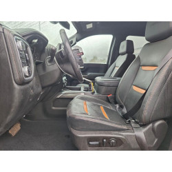 2022 GMC SIERRA 1GT49PE78NF210145 95202765